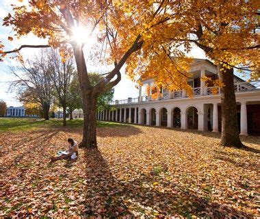 Most Beautiful College Campuses In America Artofit