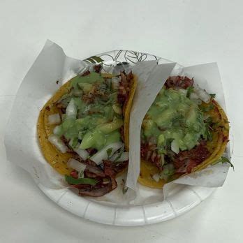 Tacos El Pastor Updated July Photos Reviews S