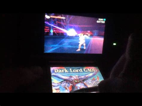 Kid Icarus Uprising Walkthrough Part 4 Chapter 2 Magnus And The Dark