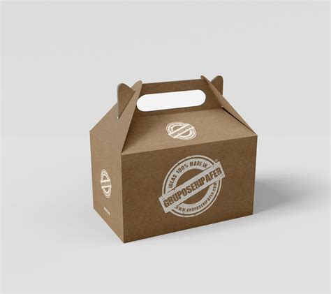 Custom Boxes Logo: Enhance Your Brand With Unique Packaging