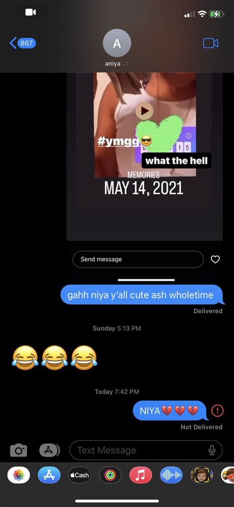 Janae On Twitter Yo I Hate Niya Broke Ass Phone