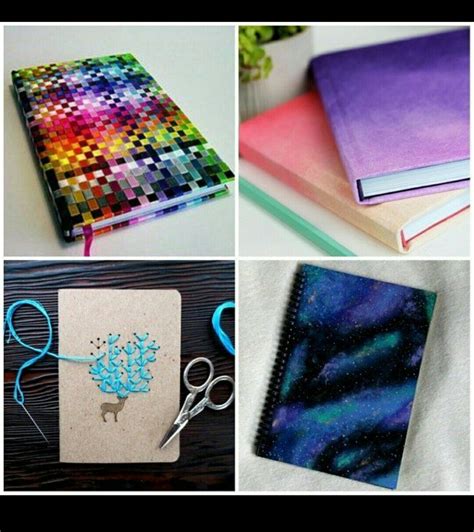 Необычный ежедневник. *fancy diary * | Handmade christmas presents ...