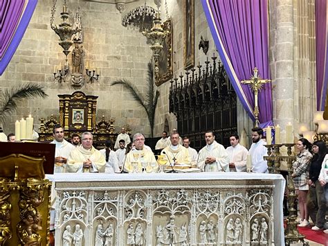 Sauda O A D Nuno Almeida Bispo De Bragan A Miranda