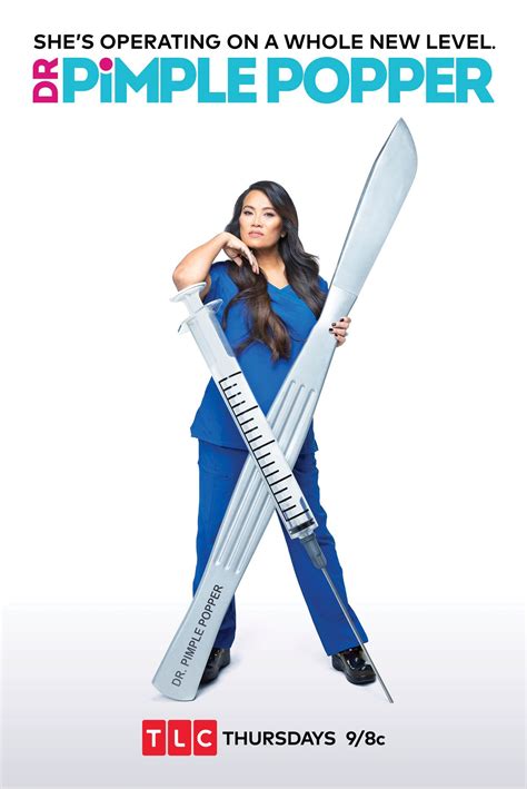 Dr. Pimple Popper (Series) - TV Tropes