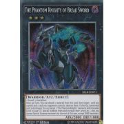 BLLR EN071 The Phantom Knights Of Break Sword Yu Gi Oh