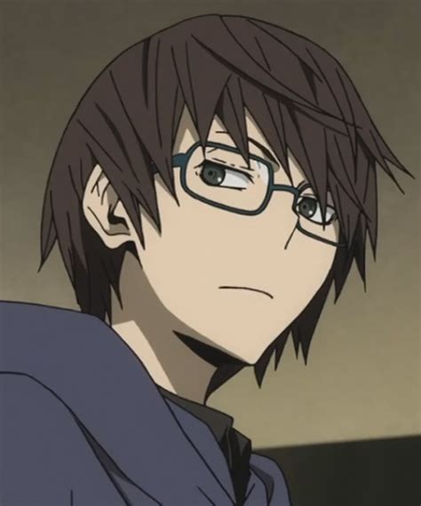 Hiroto Shijima Durarara Wiki Fandom Powered By Wikia