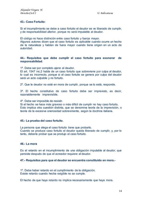 Cuestionario Derecho Civil Ii1 Doc