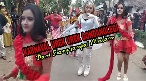 FULL Karnaval Urek Urek Gondanglegi 2022 YouTube