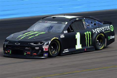 2020 1 Chip Ganassi Racing Paint Schemes Jayskis Nascar Silly