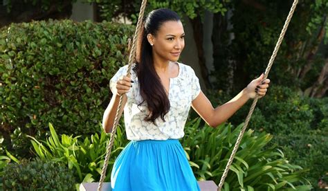 Naya Rivera's Age, Height & Ethnicity 👩 Naya Rivera