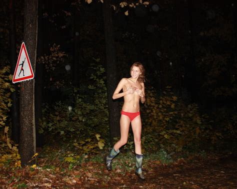 Panties And More Panties Porn Pic