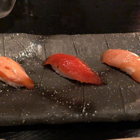 Sushi Nakazawa New York City Greenwich Village Restaurant Reviews