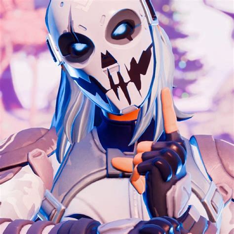 Wallpaper Zadie Fortnite Skin Thumbnail - canvas-valley