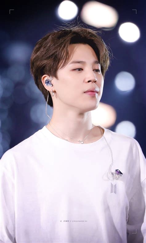 190518 Bts Love Yourself Speak Yourself In New Jersey Day 1 방탄소년단 Bts 지민 Jimin Jimin