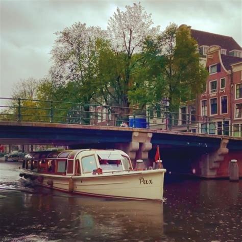 Amsterdam Boat Center Instagram Gallery Amsterdam Boat Center