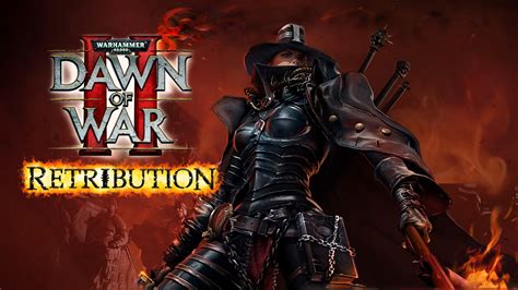 Buy Warhammer 40.000: Dawn of War II - Retribution - PC & Mac (Steam)