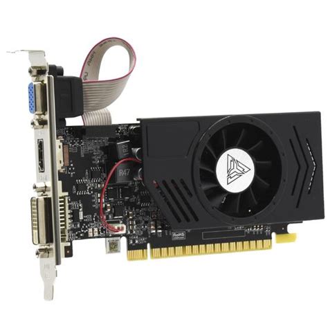 Placa De V Deo Arktek Cyclops Geforce Gt Gb Ddr Pci Express No