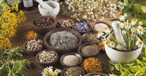 Try 5 Happiness Herbals For A Calmer State Of Mind Goodnet