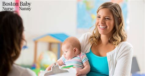 How Much Does A Nanny Cost? | Boston Baby Nurse & Nanny