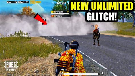 How To Get Unlimited Grenade Smoke Molotov In Pubg Mobile New