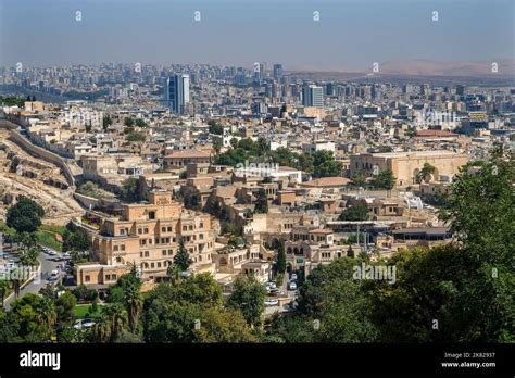 Geleneksel Urfa Evleri Banque De Photographies Et Dimages à Haute