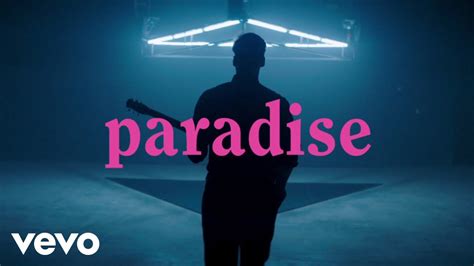 George Ezra Paradise Official Video Youtube Music