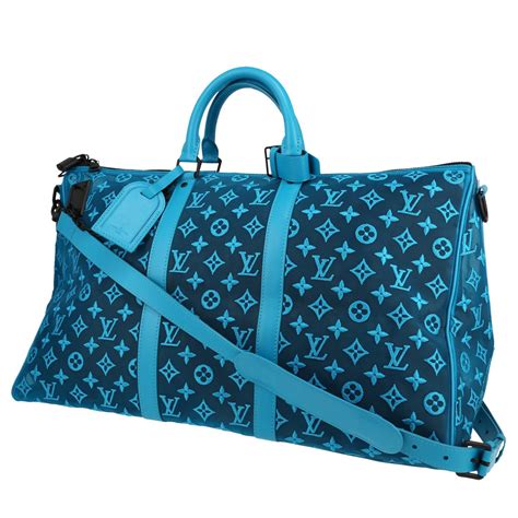 Louis Vuitton Keepall Travel Bag 410132 Collector Square