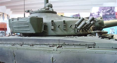 turret    main battle tank