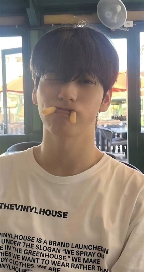 Txt Soobin Txt Boyfriend Pictures Boyfriend Material