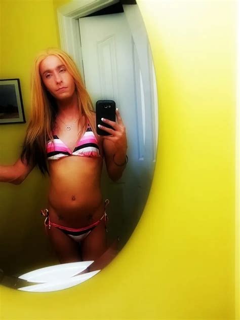 Pink Bikini 93 KimberlyGeorge 22 Pics XHamster