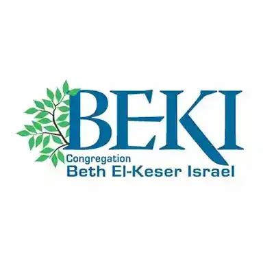 Congregation Beth El Keser Israel Events For May