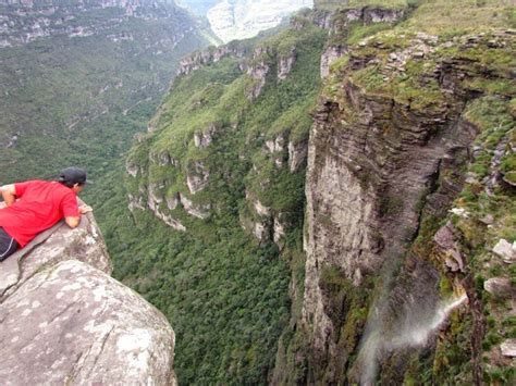 Viajes naturalistas y otras hierbas Brasil 10 2014 Cascada Fumaça y