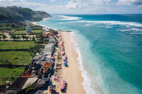 Pandawa La Playa Secreta De Indonesia Que Se Esconde Detr S De