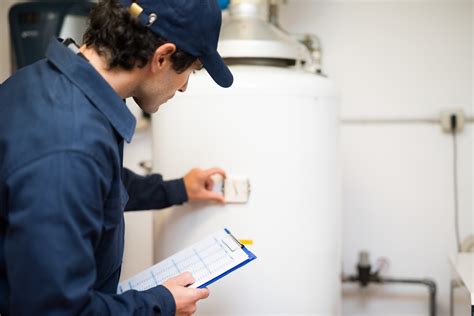 The Ultimate Water Heater Maintenance Checklist