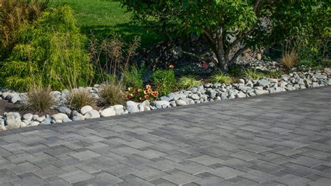 Elemental Hardscapes Interlocking Pavers Driveways And Patios