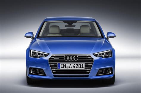 Audi A4 Wallpapers Wallpaper Cave