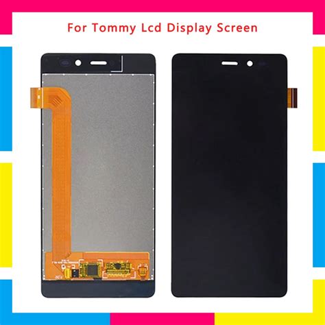 Replacement Lcd Display Screen With Touch Screen Digitizer Assembly For