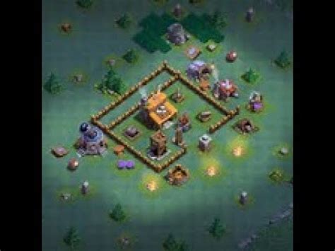 Maison D Ouvrier Niveau Clash Of Clans Ventana Blog