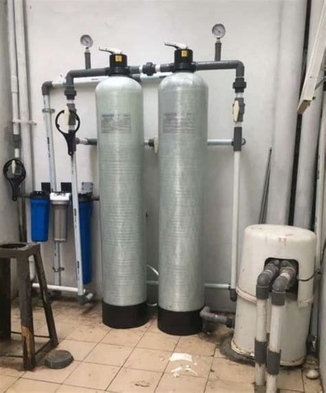 Jual BIO SAND FILTER AIR RUMAH TANGGA Di Lapak Hatta P Achmad Saputra