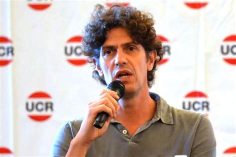 El descargo de la UCR tras acusaciones de Milei Hay una incitación