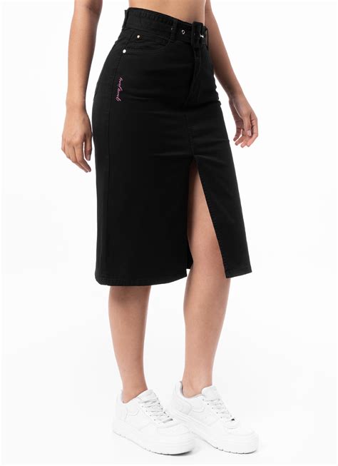 Ripley FALDA 3 4 DRILL STRETCH MUJER MARITXE