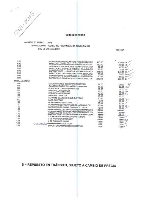 Pdf Ajuste De Proformas Dokumen Tips