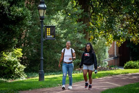 Randolph Named One Of The Nations Top Liberal Arts Colleges News And Events