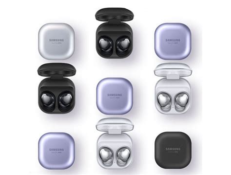 La Verdad Acerca De Los Galaxy Buds Pro Techcetera