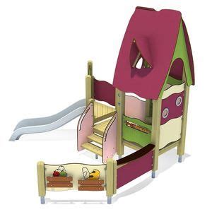 Sheltered Play Structure All Architecture And Design Manufacturers