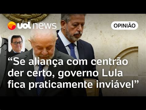 Tales Lira Articula Alian A Pl Que Pode Inviabilizar Governo Lula