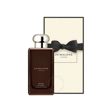 Jo Malone London Myrrh Tonka Intense Edc Oz Fragrances