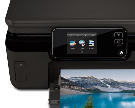 How To Connect Hp Photosmart 5520 Printer To Computer : bol.com | Inkt ...