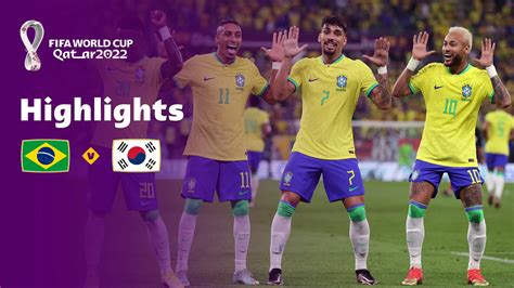 Fifa World Cup Qatar 2022™ Highlights