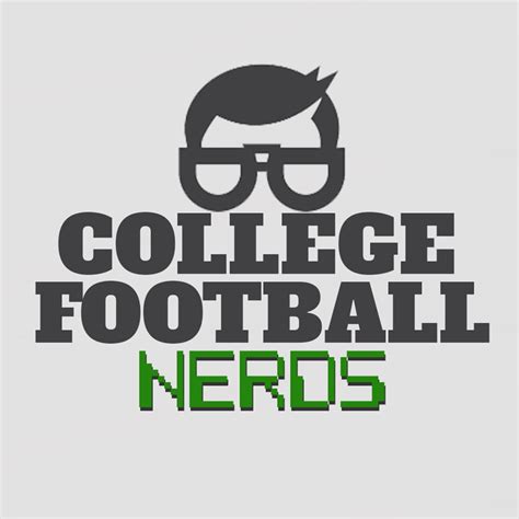 College Football Nerds